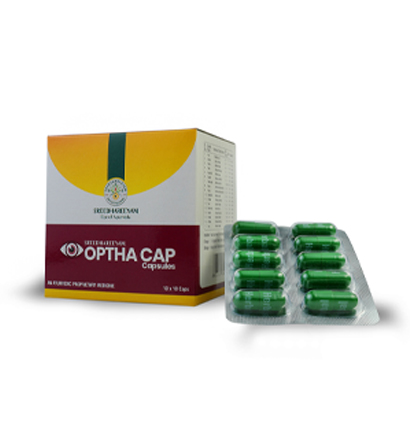 Opthacap - 10 U