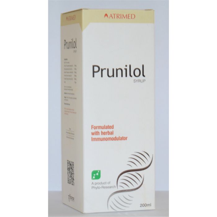 Prunilol - 200 ml
