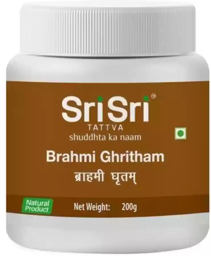 Brahmi ghritam - 200 ml