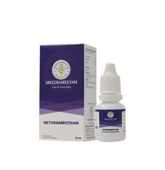 Chandanadi Anjanam - 10 ml