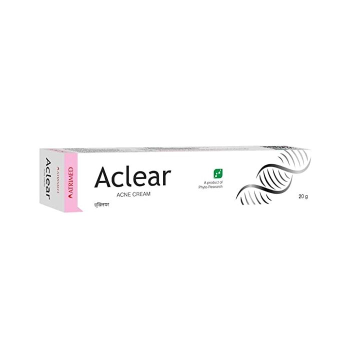 Aclear Ointment - 20Gm