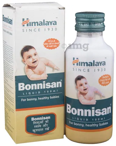 Bonnisan - 200 ml