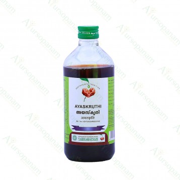 Ayaskrithi - 450 ml