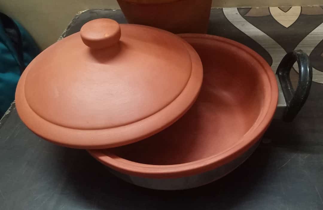 MITTI LID MEDIUM