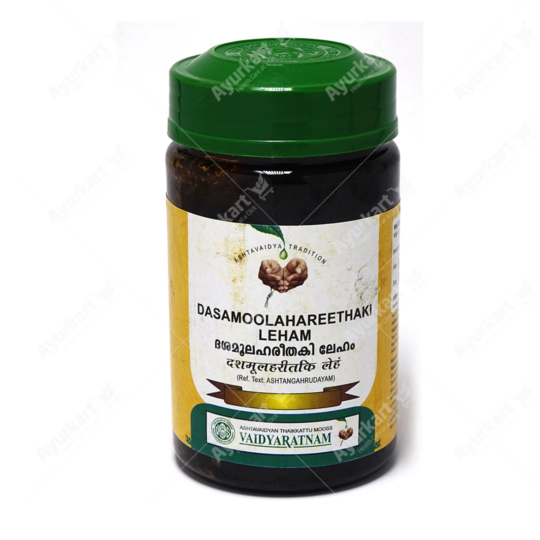 DasamoolaHareethaki Lehyam