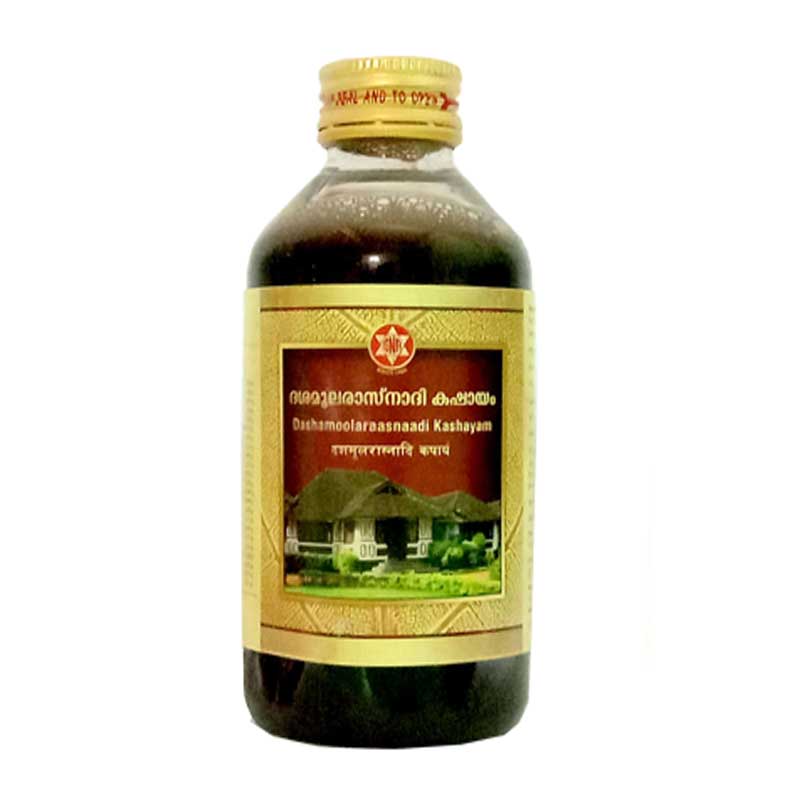 Dashamoolaraasnaadi kashayam