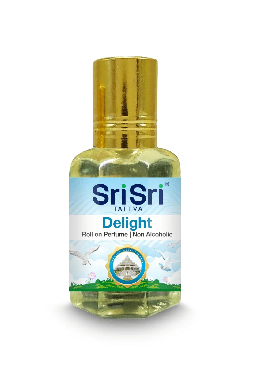 Aroma Delight Perfume