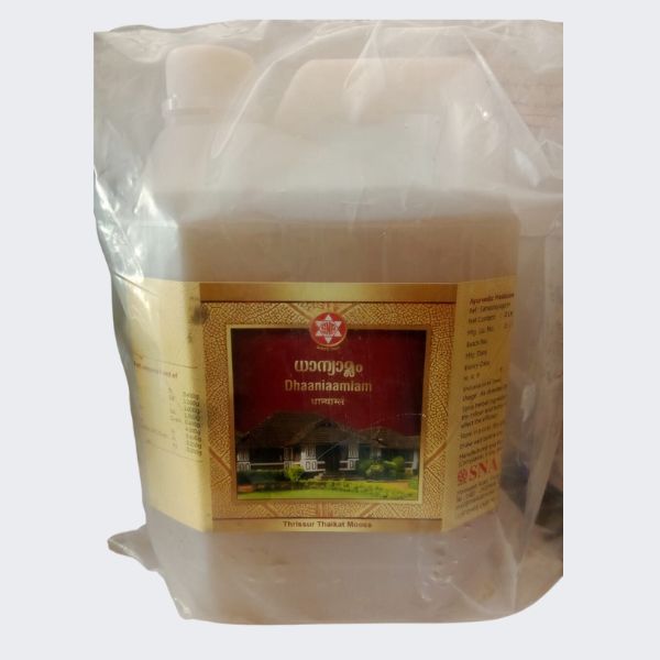 DHAANIAMLAM 5lit - 5000 ml