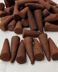 Panchagavya Dhoop cone