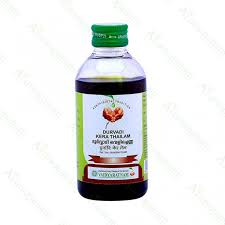 Durvadi Kera Thailam - 200 ml
