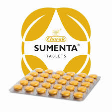 Sumenta Tab - 30 U