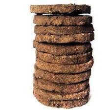 Cow Dunk cake Small