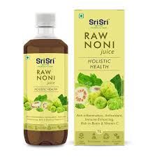Raw Noni juice - 1000 ml