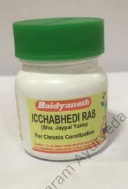 Ichhabhedi Ras - 40 U