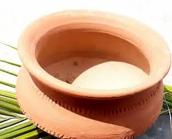 MITTI POT SMALL