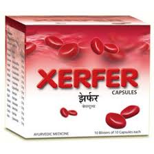 Xerfer Cap - 10 U