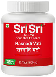 Rasnadi Vati - 30 U
