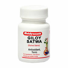 Giloy Satwa 10gm
