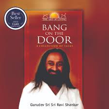 Bang the door