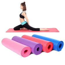 10 mm Yoga Mat
