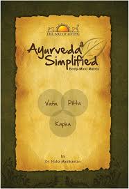 ayurveda simplified