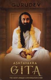 astavakrageetha book