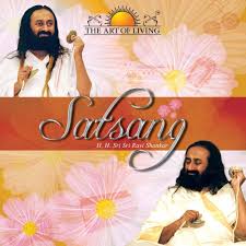 Satsangam Book