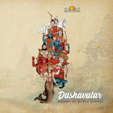 Dashavtar