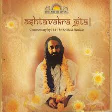Ashtavakra gita