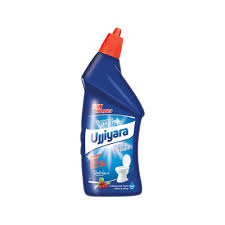 Ujjiyara Toilet Cleaner