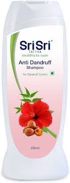 ANTI DANDRUFF SHAMPOO - 200 ml