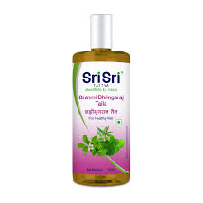 BRAHMI BHRINGARAJ TAILA 200ml - 200 ml