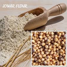 Jowar Flour 1kg