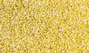 Moong Dal without Husk