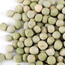 Green Peas