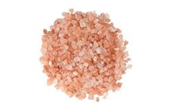 Crystal Rock Salt