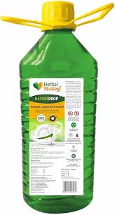 Herbal LiQUId Dish wash 2 lit