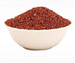 Finger millet whole 1kg