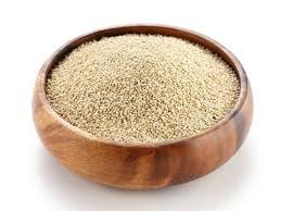 Organic rajgira 1kg