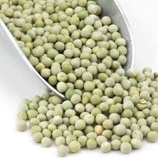 Green Dry Peas - 500 grams