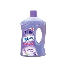Ujjiyara Floor Cleaner Lavender