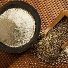 Bajra Atta 1kg
