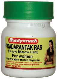 Pradarantak Ras - 80 U