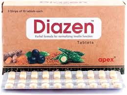 DIAZEN