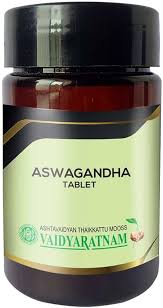 Ashwagandha tablet - 60 U