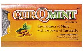 Curomint - 10 U