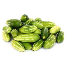 LITTLE GOURD - 500 GM