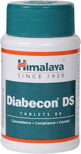 Diabecon DS - 60 U