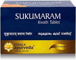SukumarKwath tab - 1 U