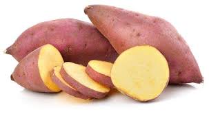 SWEET POTATO - 500 GM